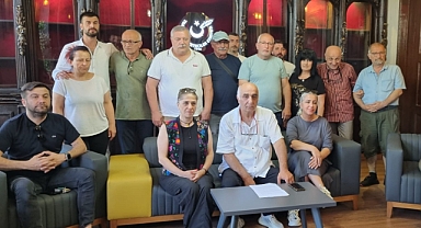 Of Folklor Derneği Trabzon Halkını 7.Yaz kültür Sanat Şenliği'ne Davet Etti