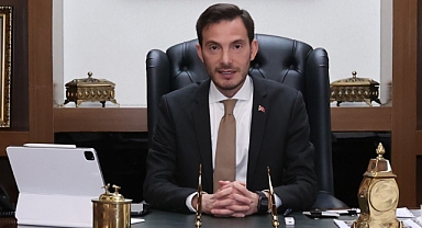 Tokat Belediye Başkanı Yazıcıoğlu Kurban Bayramı Nedeniyle Mesaj Yayınladı