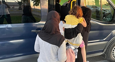 Trabzon Büyükşehir Belediyesi Dilencilere Göz Açtırmıyor