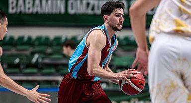 Trabzonspor Final Grubundaki İlk Maçını Kazandı