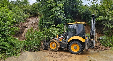 Arsin'de Selin İzleri Siliniyor