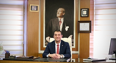 Başkan Fuat Köse 15 Temmuz Demokrasi ve Milli Birlik Günü Nedeniyle Mesaj Yayınladı