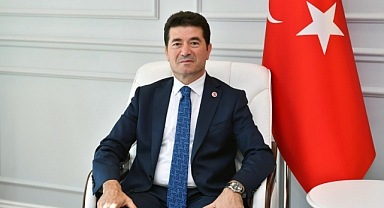 Başkan Kaya'dan Üniversite Tercihi Yapacak Öğrencilere Çağrı