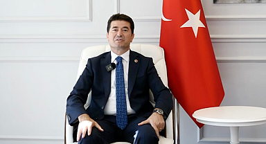 Başkan Kaya'dan Vatandaşa Halk Ekmek Müjdesi