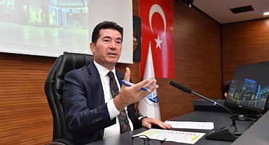 Başkan Kaya Tarih Verdi! İşte Kent Lokantası'nın Açılış Tarihi