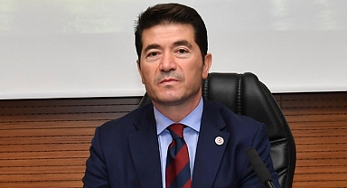 Başkan Kaya 15 Temmuz Demokrasi ve Milli Birlik Günü Nedeniyle Mesaj Yayınladı