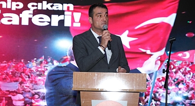 Başkan Köse 15 Temmuz Anma Törenlerinde Konuştu 