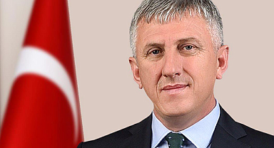 Başkan Sarıalioğlu 15 Temmuz Demokrasi ve Milli Birlik Günü Nedeniyle Mesaj Yayınladı