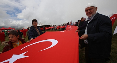 Çataltepe Şehitleri Anıldı