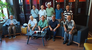 Fındık Üreticileri Yardımlaşma ve Dayanışma Derneği Basın Toplantısı Düzenledi