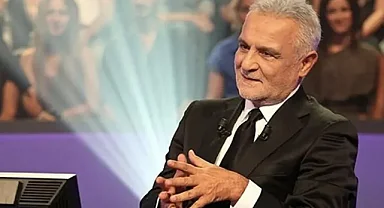 Kenan Işık Hayatını Kaybetti