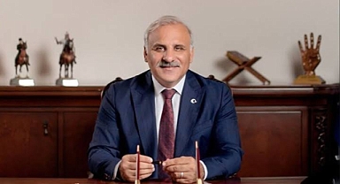 Murat Zorluoğlu'nun Yeni Görevi Belli Oldu