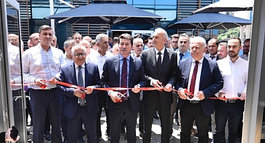 Ortahisar Kent Mutfağı Hizmete Girdi