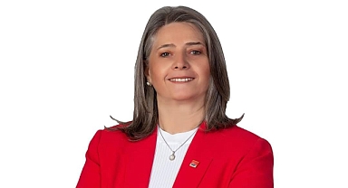 Sibel Suiçmez Samsun-Trabzon-Sarp Demir Yolu Projesi'ni Meclis Gündemine Taşıdı