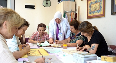 Trabzon'da Kadın İstihdamı Artıyor