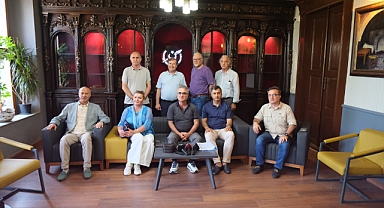 Yeni Yüzyıl Düşünce Derneği'nden 