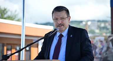 Başkan Genç 