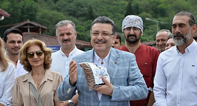 Başkan Genç 