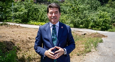 Başkan Kaya'dan Fındık Alım Fiyatına Tepki