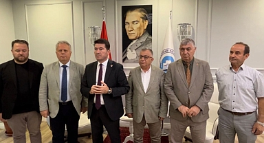 Başkan Kaya'dan SGK Borcu Açıklaması 