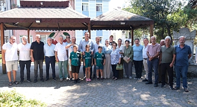 Başkan Köse Muhtarlar ve Vatandaşlarla Buluştu