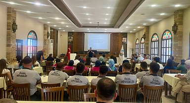 Başkan Yazıcıoğlu, 