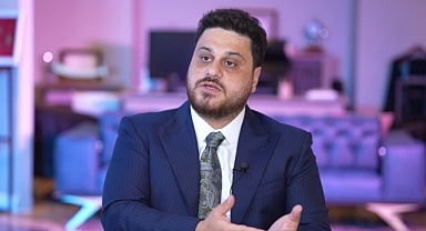 BTP Lideri Hüseyin Baş 