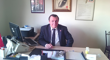 CHP Of İlçe Başkanı Kaptanoğlu Çay ve Fındık Üzerinden Hükümete Yüklendi