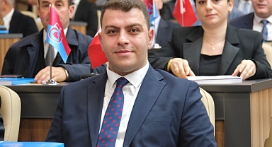 CHP Ortahisar Belediye Meclis Üyesi Onur Sungur Fındık Fiyatı Üzerinden Hükümete Yüklendi