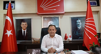 CHP'yi ve Ortahisar'ı Yok Saymak Halkın İradesini Yok Saymaktır