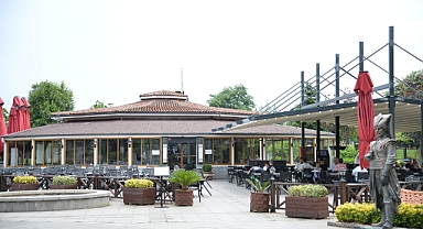 EYOF Sosyal Tesisleri Binlerce Emekliyi Ağırladı