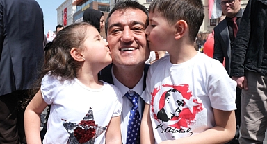 Giresun'da 30 Ağustos Zafer Bayramı Coşkusu Yaşanacak