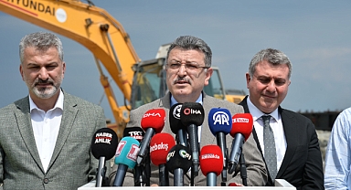 Gülcemal Projesi Bu Dönem Bitecek