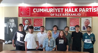 Halkçı Liseliler Of Kuruldu, Başkanlığa Uğur Karnapoğlu Seçildi