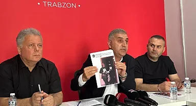 Haluk Batmaz'dan Selahaddin Çebi'ye Cevap 