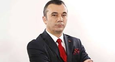 İYİ Parti Trabzon Milletvekili Yavuz Aydın 