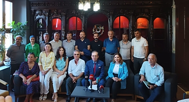 Sümela'da Yapılacak Ayine Bir Tepki de Emekli Tümamiral Cihat Yaycı'dan 