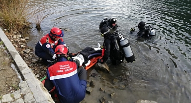 Trabzon İtfaiyesi 18 İlçede 2 Bin 670 Vakaya Müdahale Etti