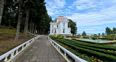 Trabzon'un Güzellikleri Dijital Dünyada
