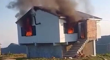 Yayla Evindeki Cinayete 2 Tutuklama 