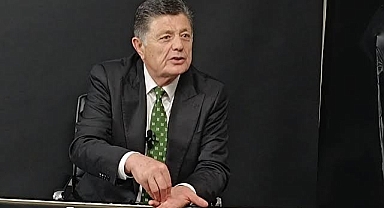 Bartın Belediye Başkanı Muhammet Rıza Yalçınkaya Yeni Eğitim Öğretim Yılı Sebebiyle Mesaj Yayınladı