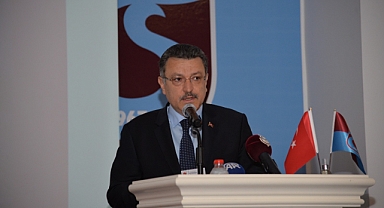 Başkan Genç'ten Şamil Ekinci İçin Taziye Mesajı