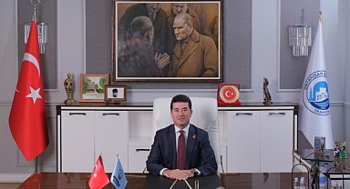 Başkan Kaya'dan Milli Eğitim Müdürlüğü ve Halk Eğitim Müdürlüğüne Çağrı