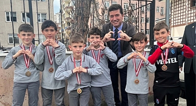 Başkan Kaya Yeni Eğitim Öğretim Yılı Nedeniyle Mesaj Yayımladı