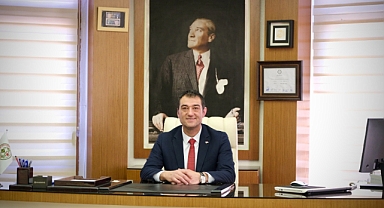 Başkan Köse Yeni Eğitim Öğretim Yılı Sebebiyle Mesaj Yayınladı