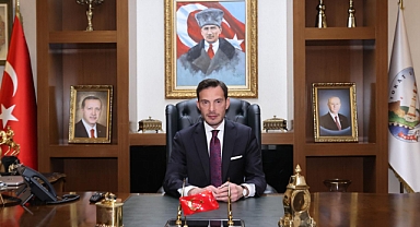 Başkan Yazıcıoğlu'ndan Yeni Eğitim-Öğretim Yılı Mesajı