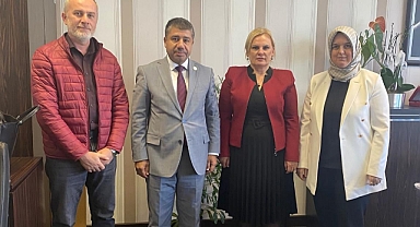 Düzce Belediyesi 2053 Vizyonunu Şekillendiriyor