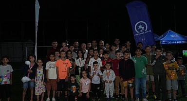 Düzce'de Yaz Akşamları 