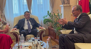 Kardeş Şehir Zigetvar İle İş Birliğimiz Güçlenecek