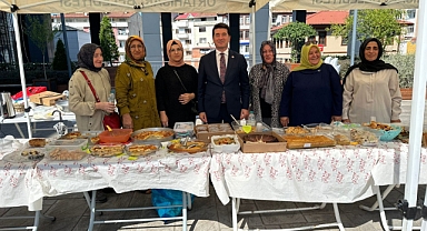 Ortahisar Belediyesi'nden Aslı Deniz'e Yardım Eli